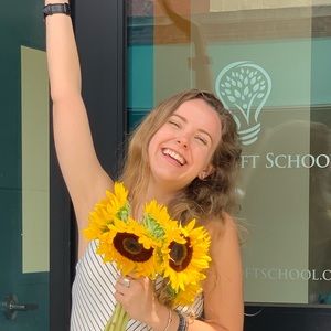 Meet your Posher, Kimberly